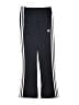 Adidas Black Track Pants Size L (kids) - photo 1