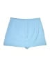 Express Solid Blue Skort Size 12 - photo 2