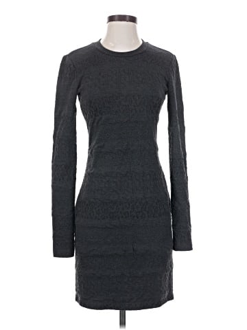 ABS Allen Schwartz Casual Dress (view 1)