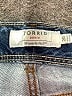 Torrid Blue Jeans Size 20 - photo 4