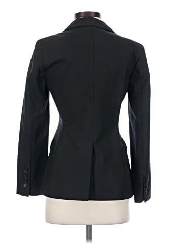 BCBGMAXAZRIA Wool Blazer (view 2)