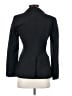 BCBGMAXAZRIA Black Wool Blazer Size XS - photo 2