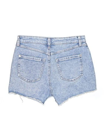 Inc Denim Denim Shorts (view 2)