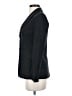 BCBGMAXAZRIA Black Wool Blazer Size XS - photo 5
