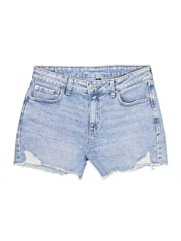 Inc Denim Denim Shorts (view 1)