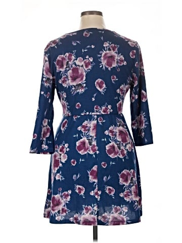 As U Wish Casual Dress (view 2)