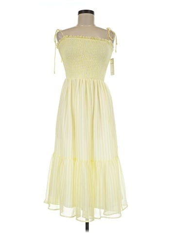 Aura Casual Dress (view 1)