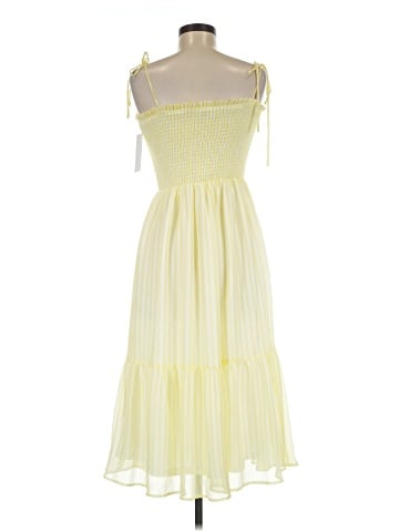 Aura Casual Dress (view 2)