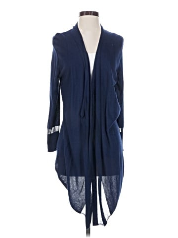 Roz & Ali Cardigan (view 1)