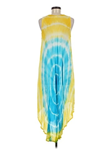 Ocean Breeze Casual Dress (view 2)