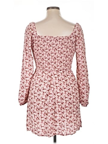 As U Wish Casual Dress (view 2)