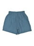 Nike 100% Polyester Blue Athletic Shorts Size M (kids) - photo 2