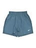 Nike 100% Polyester Blue Athletic Shorts Size M (kids) - photo 1