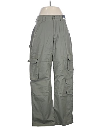 Abercrombie & Fitch Cargo Pants (view 1)