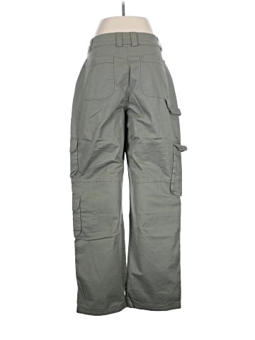 Abercrombie & Fitch Cargo Pants (view 2)