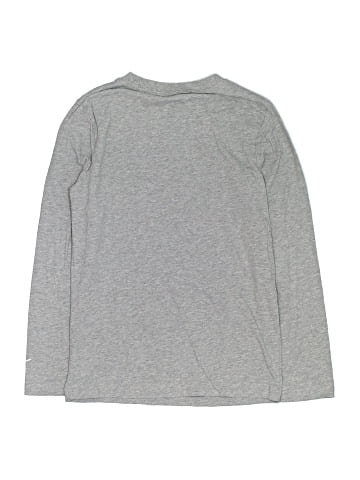 Nike 3BRAND by Russell Wilson Long Sleeve T-Shirt (view 2)