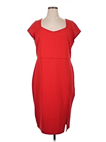 Express Cocktail Dress (view 1)
