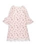 Rare Editions Pink Dress Size 6 - photo 1