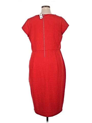 Express Cocktail Dress (view 2)