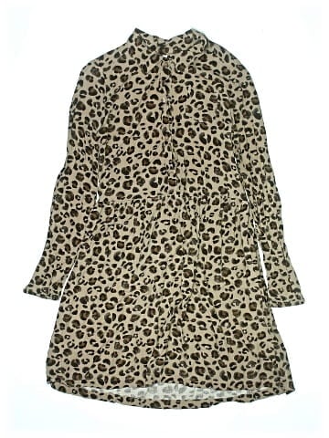 Cherokee Dress (view 1)