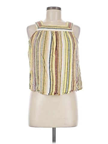 Cato Sleeveless Blouse (view 1)
