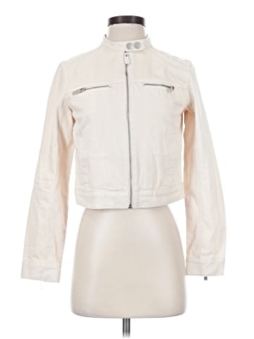 Sanctuary Jacket (view 1)