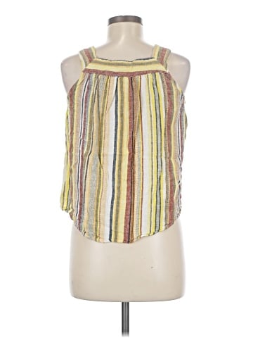 Cato Sleeveless Blouse (view 2)