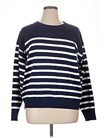 Vanilla Bay Pullover Sweater (view 1)