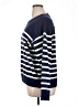 Vanilla Bay Stripes Blue Pullover Sweater Size 1X - photo 5