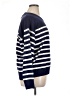 Vanilla Bay Stripes Blue Pullover Sweater Size 1X - photo 4