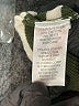 Philosophy Republic Clothing Green Pullover Sweater Size L (estimated) - photo 6