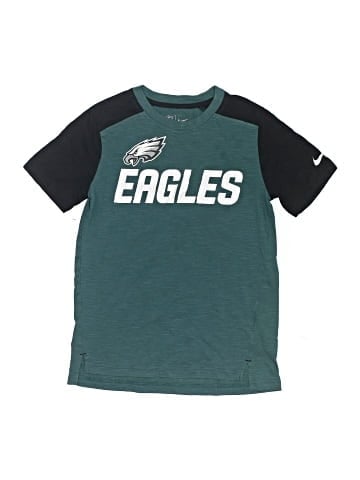 Nike Short Sleeve T-Shirt (view 1)