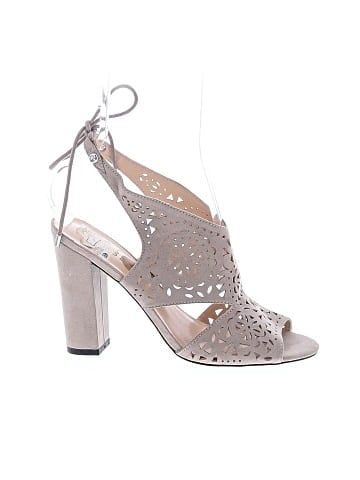 Guess Sandals (view 1)
