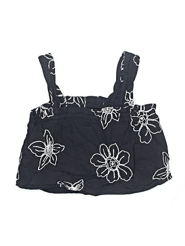 Zara Kids Sleeveless Top (view 1)