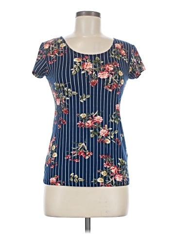 Downeast Short Sleeve T-Shirt (view 1)