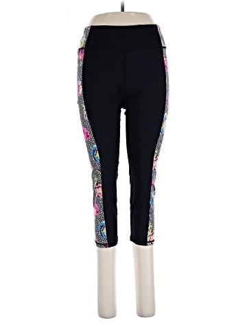 Betsey Johnson Performance Active Pants (view 1)