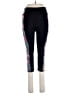 Betsey Johnson Performance Graphic Black Active Pants Size L - photo 1