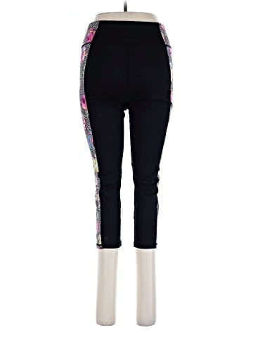 Betsey Johnson Performance Active Pants (view 2)