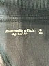Abercrombie & Fitch Black Jacket Size S - photo 6