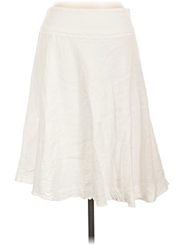 Nic + Zoe Casual Skirt (view 1)