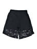 Under Armour Graphic Black Athletic Shorts Size S (youth) - photo 2