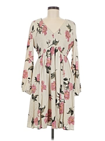 Torrid Casual Dress (view 1)