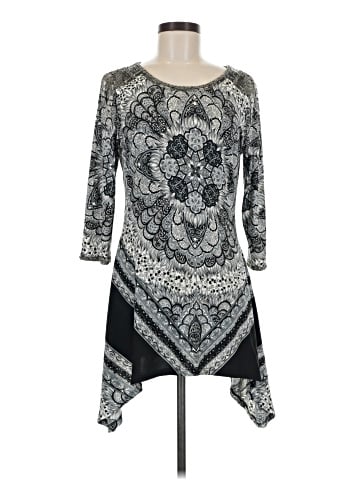 Mechant Casual Dress (view 1)