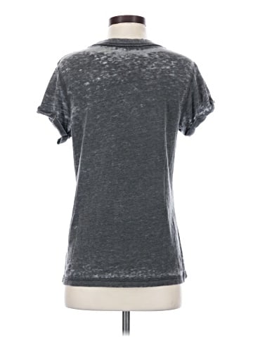 Recycled Karma Short Sleeve T-Shirt (view 2)
