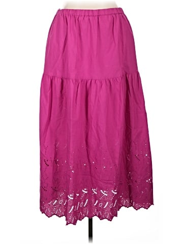 St. John's Bay Casual Skirt (view 1)