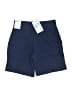 Nike Blue Athletic Shorts Size M (kids) - photo 2