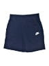 Nike Blue Athletic Shorts Size M (kids) - photo 1