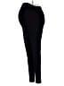 Motherhood Black Active Pants Size Lg Maternity - photo 1