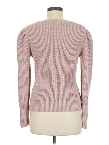 a.n.a. A New Approach Long Sleeve Top (view 2)