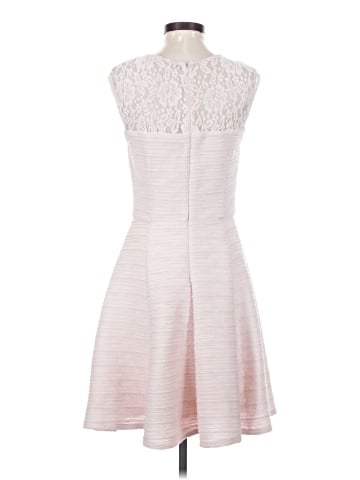 Just... Taylor Cocktail Dress (view 2)
